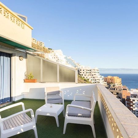 Home2Book Lovely Ocean Views Apt Табайба Экстерьер фото